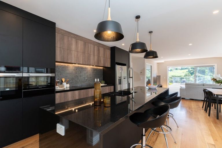 Photo of property in 22 Farnworth Terrace, Churton Park, Wellington, 6037