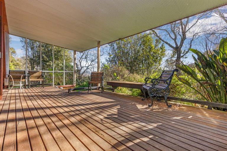 Photo of property in 33 Quinns Road, Clevedon, Papakura, 2585