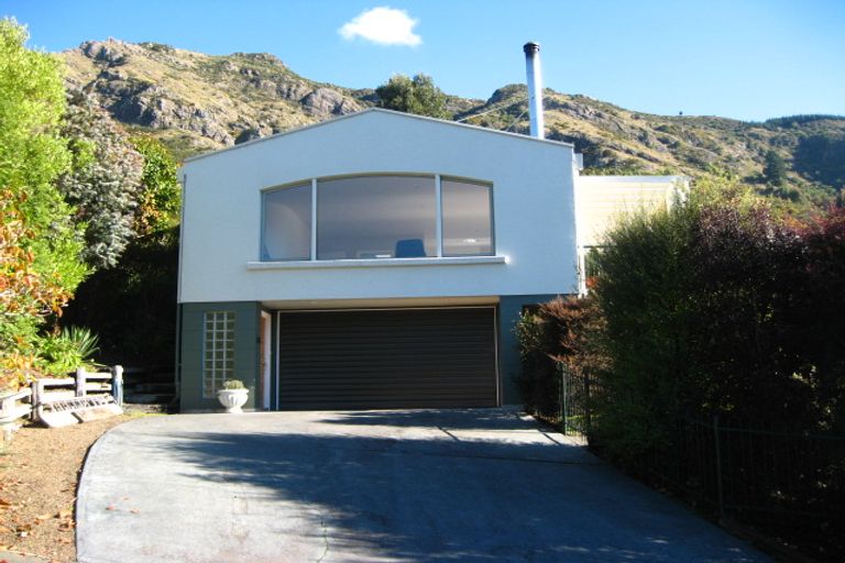 Photo of property in 2 The Terrace, Governors Bay, Lyttelton, 8971