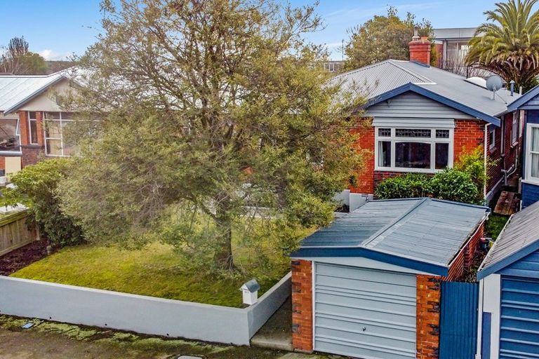 Photo of property in 217 North Street, West End, Timaru, 7910