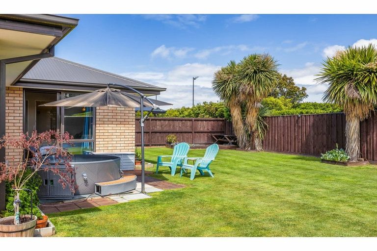 Photo of property in 52 Sunline Avenue, Lincoln, 7608