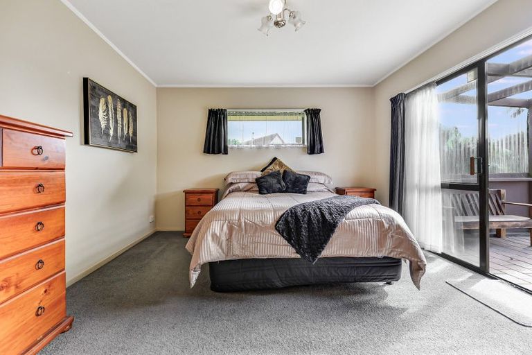 Photo of property in 6 Willowfield Place, Pukete, Hamilton, 3200