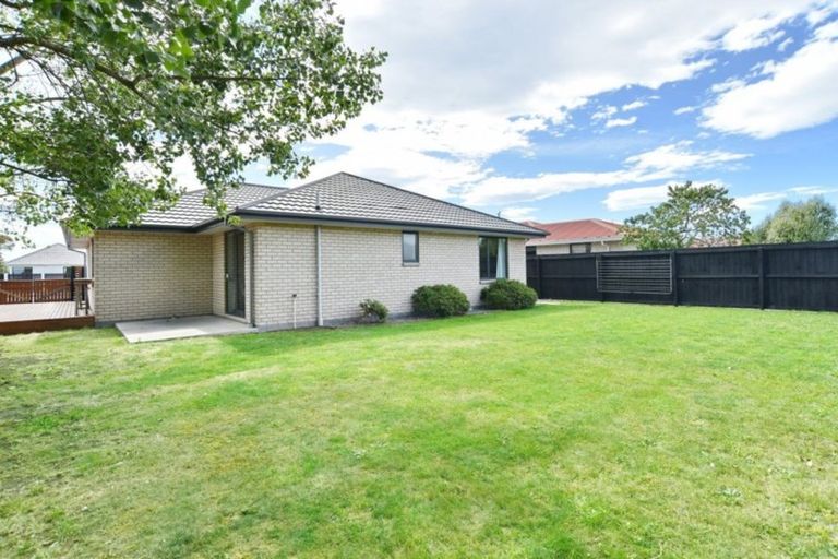 Photo of property in 29 Roberts Road, Hei Hei, Christchurch, 8042