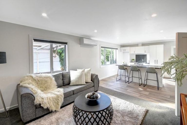 Photo of property in 211 Oxford Street, South Dunedin, Dunedin, 9012