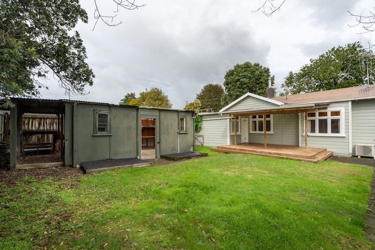 Photo of property in 11 Market Street, Ngaruawahia, 3720