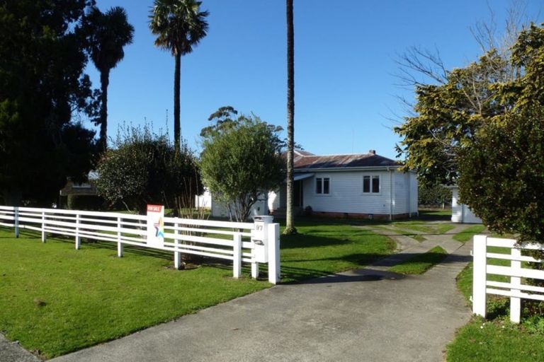 Photo of property in 97 Park Road, Katikati, 3129
