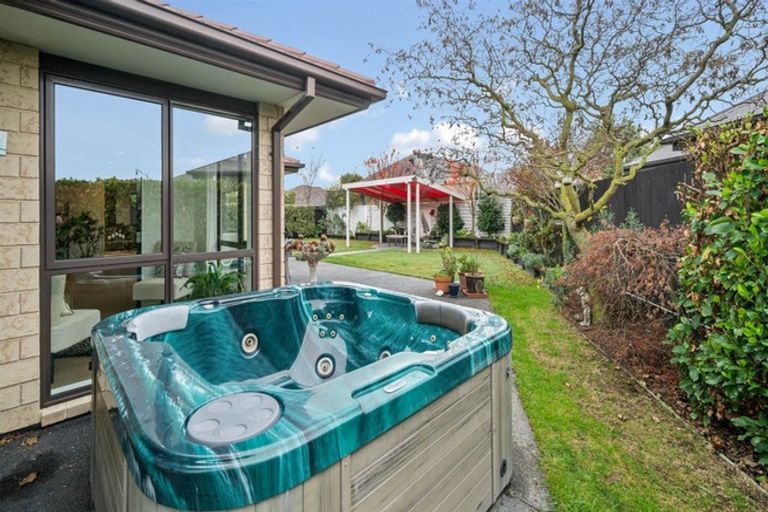 Photo of property in 62 Dryden Avenue, Rolleston, 7614