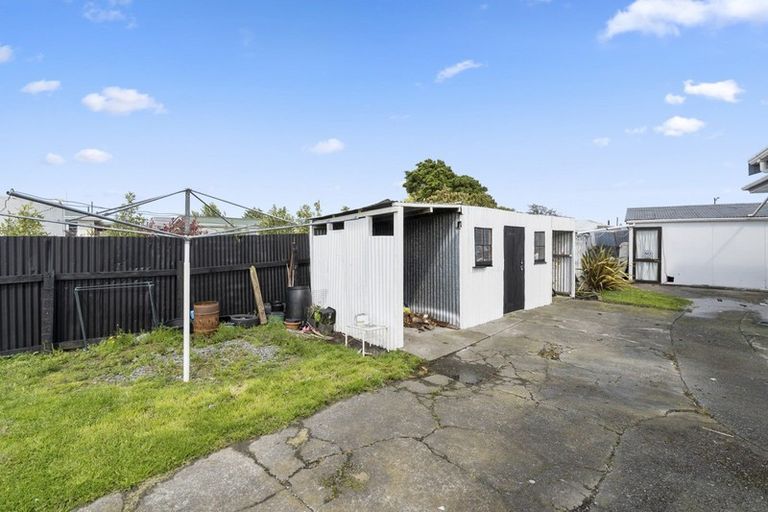 Photo of property in 7 Milne Street, Sanson, 4817