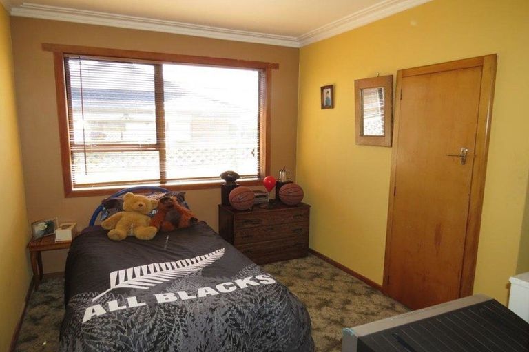 Photo of property in 1/103 Fox Street, Avenal, Invercargill, 9810