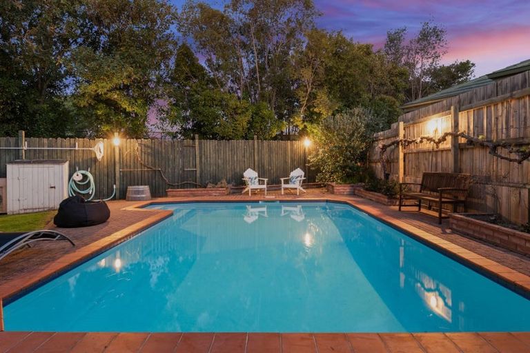 Photo of property in 17 Carlyle Crescent, Witherlea, Blenheim, 7201