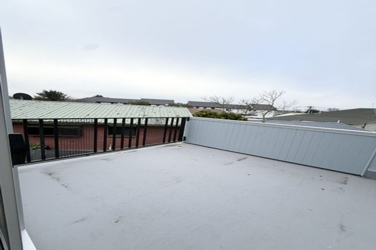Photo of property in 4/9 Barrie Street, Addington, Christchurch, 8024