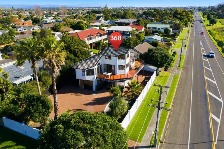 Photo of property in 368 Papamoa Beach Road, Papamoa Beach, Papamoa, 3118