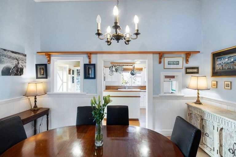 Photo of property in 2 Thornton Road, Cambridge, 3434