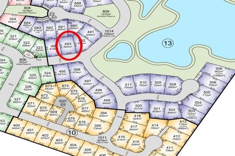 Photo of property in 98 Oaks Drive, Lincoln, 7608