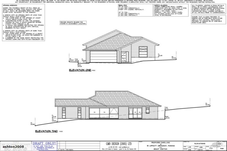 Photo of property in 15 Lippiatt Crescent, Pokeno, 2402