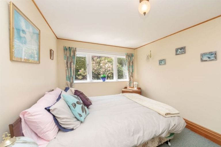 Photo of property in 8 Coulters Line, Kiwitea, Feilding, 4777