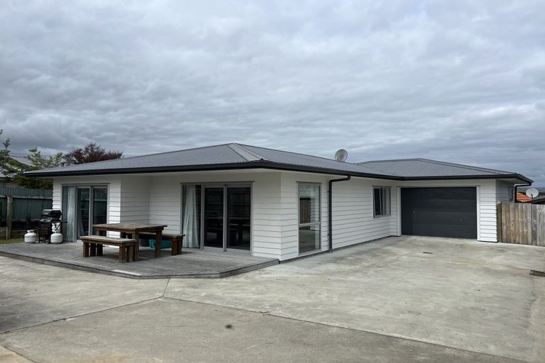 Photo of property in 1a Mckenzie Avenue, Otorohanga, 3900
