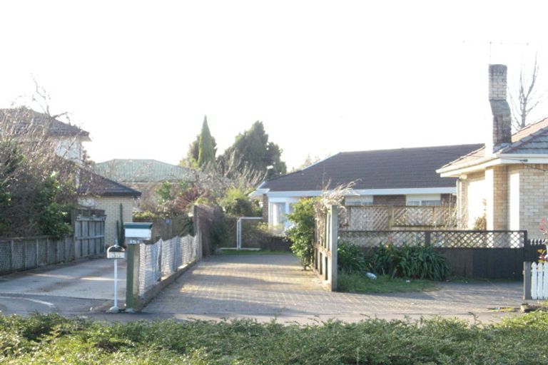 Photo of property in 35 Morrinsville Road, Hillcrest, Hamilton, 3216