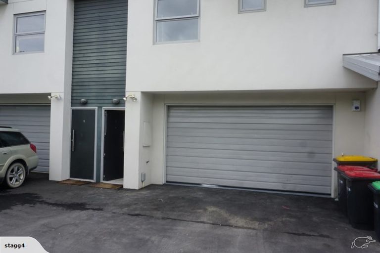 Photo of property in 16c Warwick Street, Richmond, Christchurch, 8013