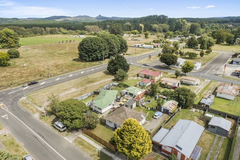 Photo of property in 6 Kowhai Avenue, Murupara, 3025