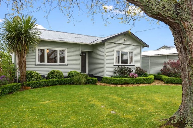 Photo of property in 55 Brookfield Street, Hamilton East, Hamilton, 3216