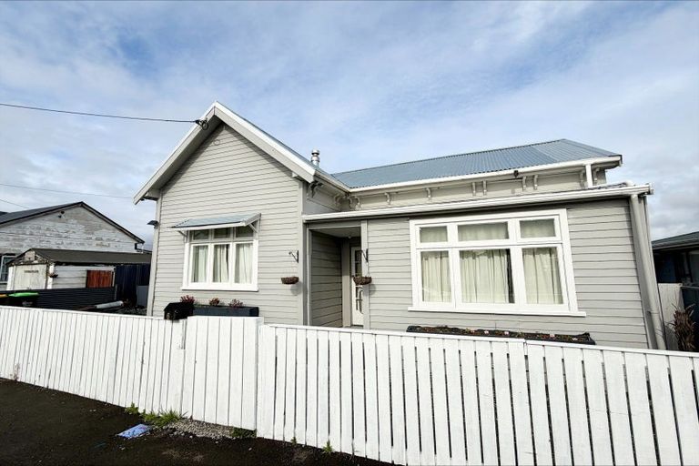 Photo of property in 6 Mill Street, Westport, 7825