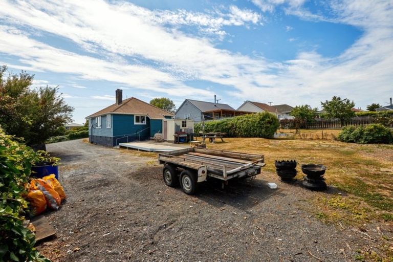 Photo of property in 4 Davidson Terrace, Kaikoura, 7300