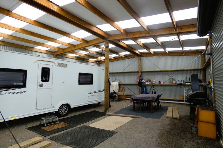 Photo of property in 183 Craddock Drive, Westport, 7825