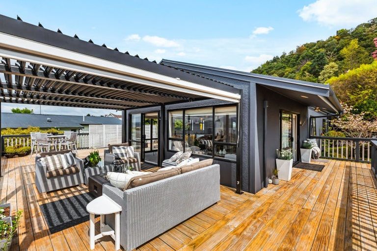 Photo of property in 13 Silich Street, Acacia Bay, Taupo, 3330