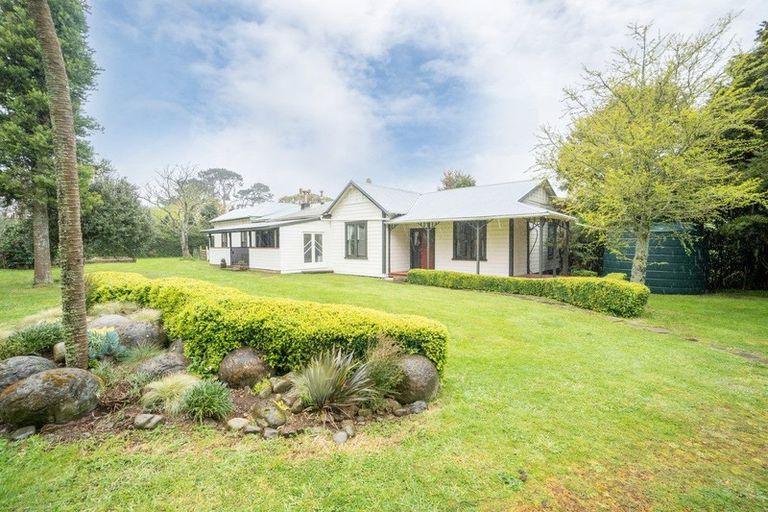Photo of property in 832 Mako Mako Road, Pahiatua, 4983