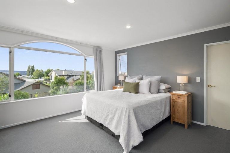 Photo of property in 27 Logan Avenue, Wharewaka, Taupo, 3330