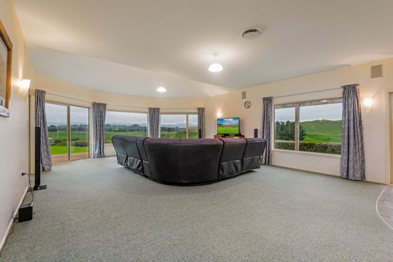 Photo of property in 68 Fauvels Road, Eketahuna, 4996