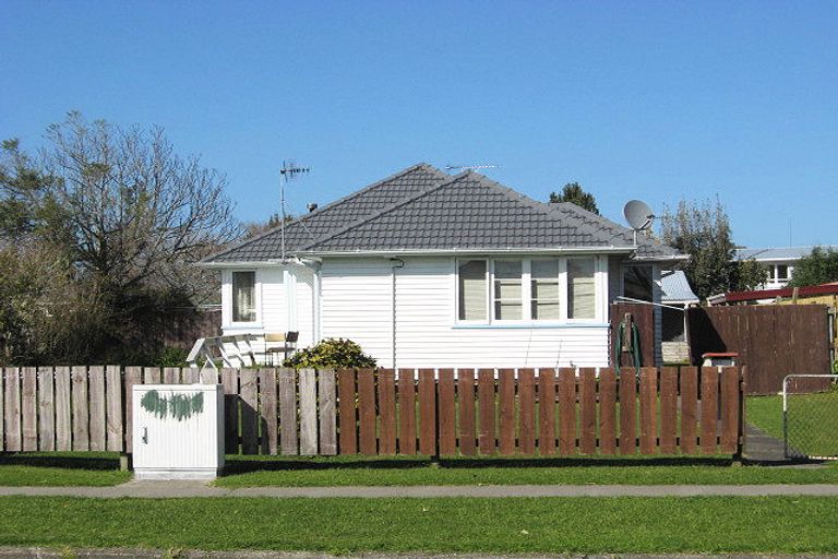 Photo of property in 15 Churchill Street, Whakatane, 3120