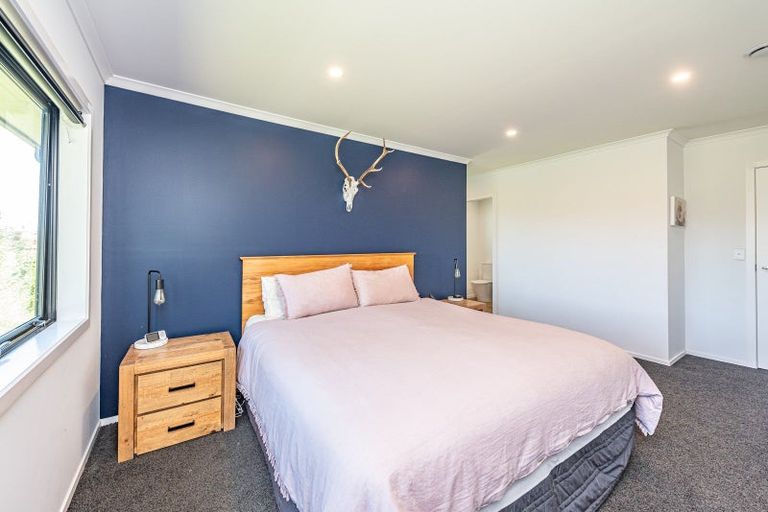 Photo of property in 600a No 2 Line, Okoia, Wanganui, 4572