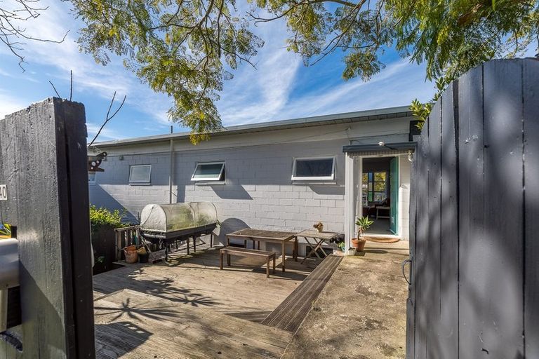 Photo of property in 2/40 Roslyn Terrace, Devonport, Auckland, 0624