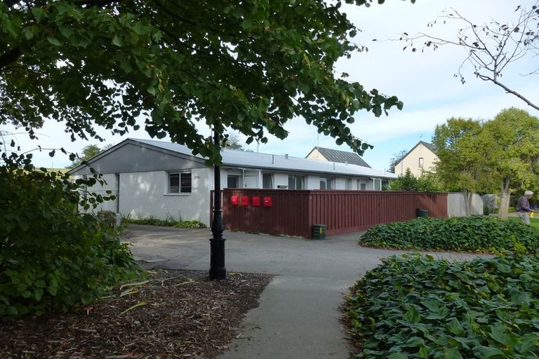 Photo of property in 1/22 Browning Street, Sydenham, Christchurch, 8023