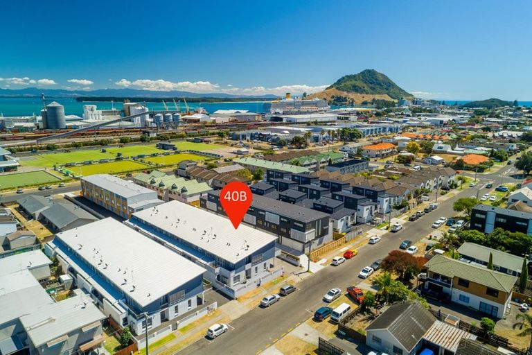 Photo of property in 40b Miro Street, Mount Maunganui, 3116