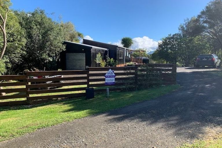 Photo of property in 116b Waione Road, Opononi, Kaikohe, 0473