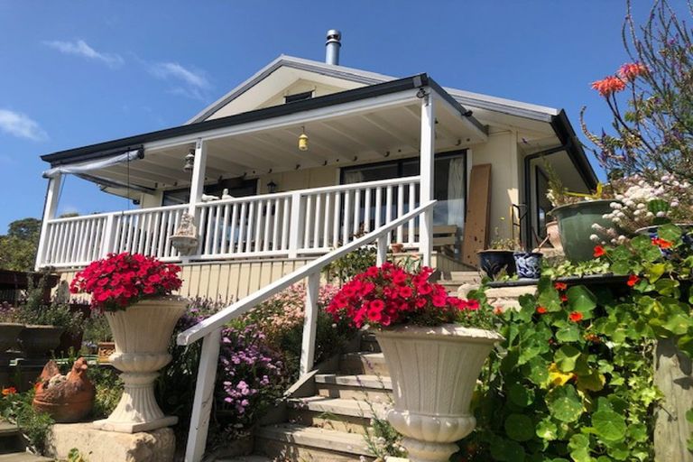 Photo of property in 7a Avon Street, South Hill, Oamaru, 9400