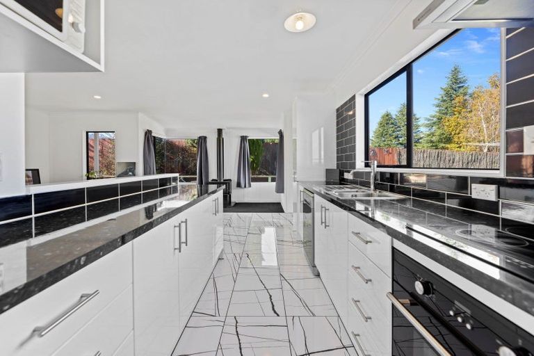 Photo of property in 26 Kiddle Drive, Hilltop, Taupo, 3330