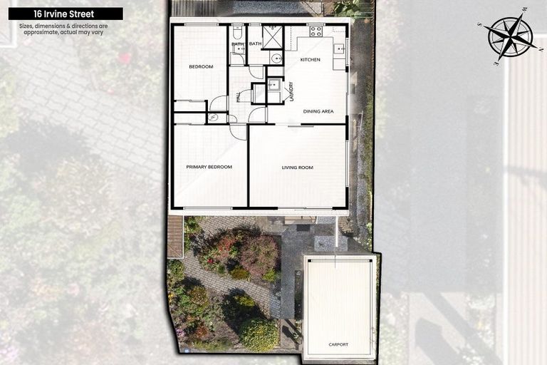 Photo of property in 16 Irvine Street, Mosgiel, 9024