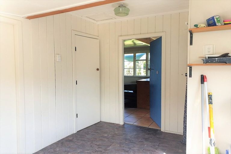 Photo of property in 4 Main Rd Ngakawau, Ngakawau, 7824