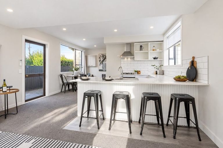 Photo of property in 33 Randolph Street, Woolston, Christchurch, 8062