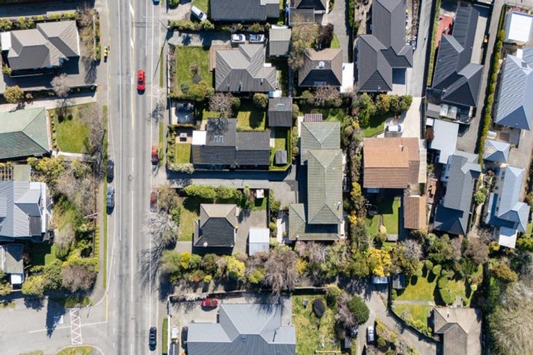 Photo of property in 108a Idris Road, Bryndwr, Christchurch, 8052