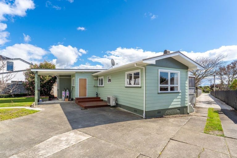 Photo of property in 18a Edward Street, Richmond, 7020