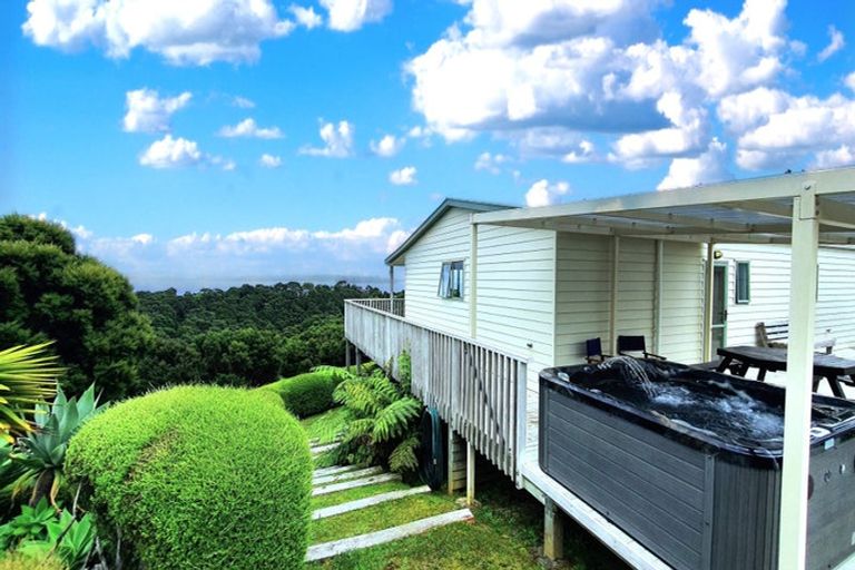 Photo of property in 7 Edith Ridge Road, Kawau Island, 0920