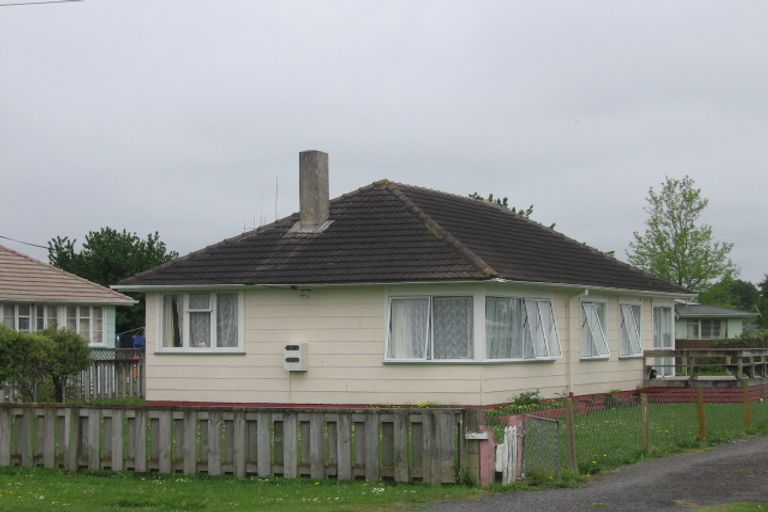 Photo of property in 10 Opatito Road, Paeroa, 3600