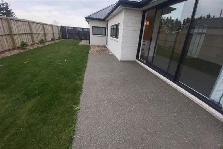 Photo of property in 838 Selwyn Road, Rolleston, 7614