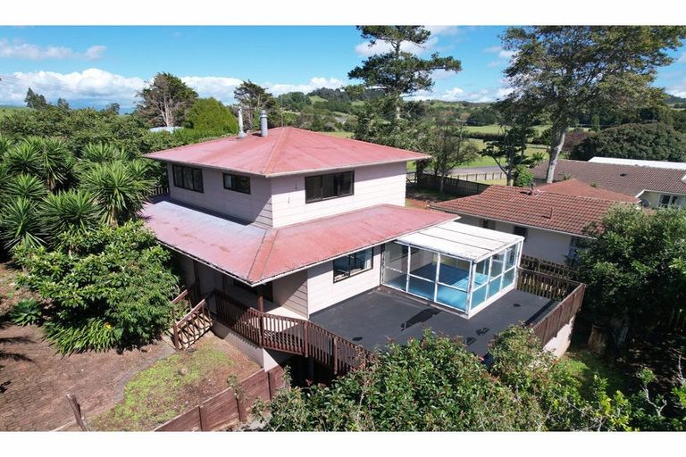 Photo of property in 80 Hillcrest Road, Kaikohe, 0405