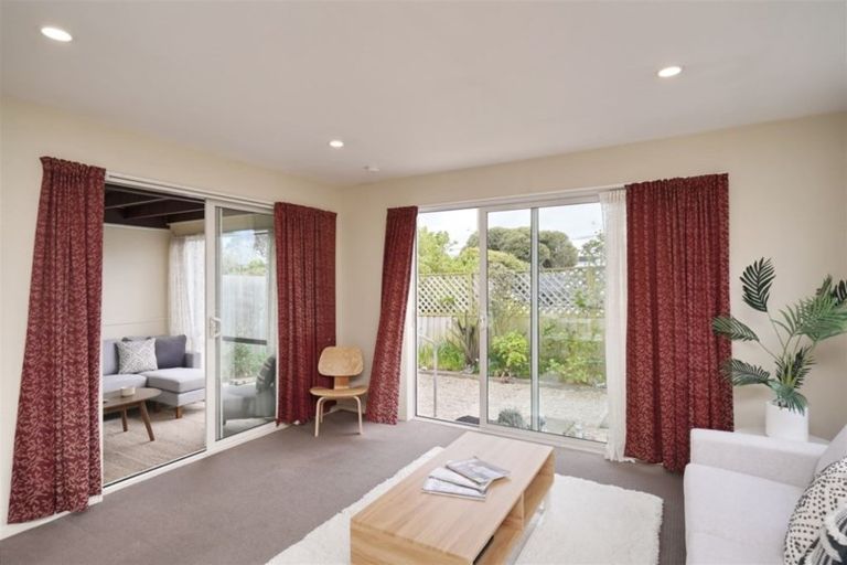 Photo of property in 3/21 Union Street, New Brighton, Christchurch, 8061
